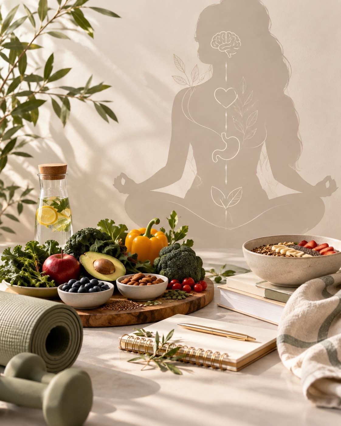 Séance nutrition